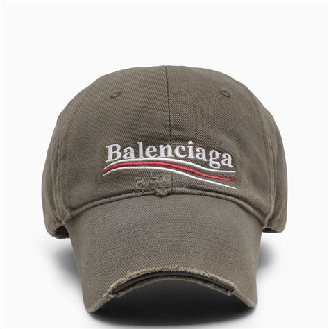 Tax-Free BALENCIAGA Hat